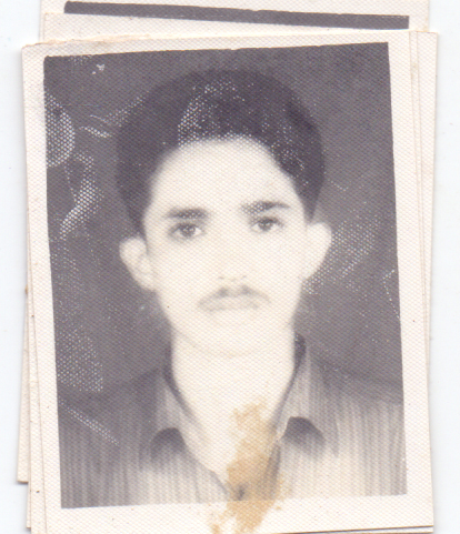 Alumni Profile