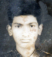 Alumni Profile