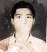 Alumni Profile