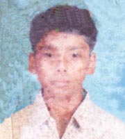 Alumni Profile