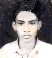Alumni Profile
