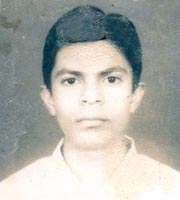 Alumni Profile