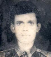 Alumni Profile