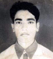 Alumni Profile