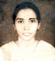 Alumni Profile