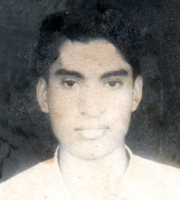 Alumni Profile