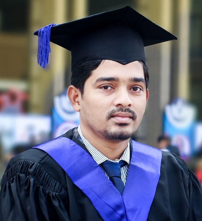 Commitee Profile
