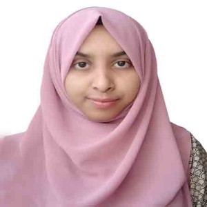 Teacher Profile