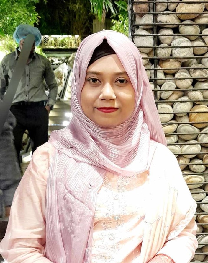 Teacher Profile