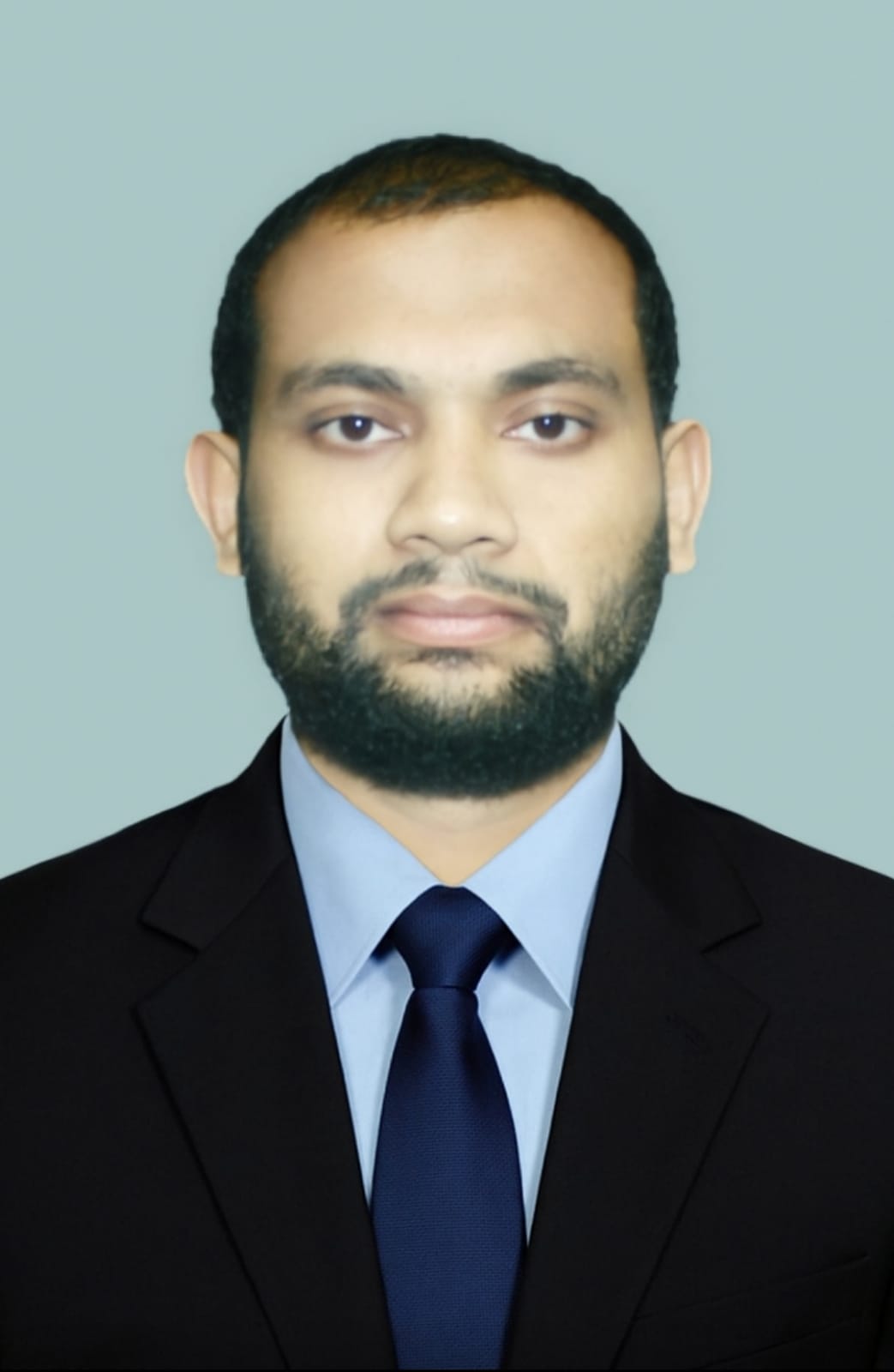 Teacher Profile