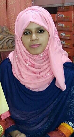 Teacher Profile