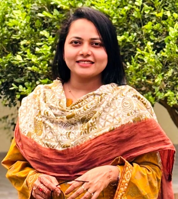 Teacher Profile