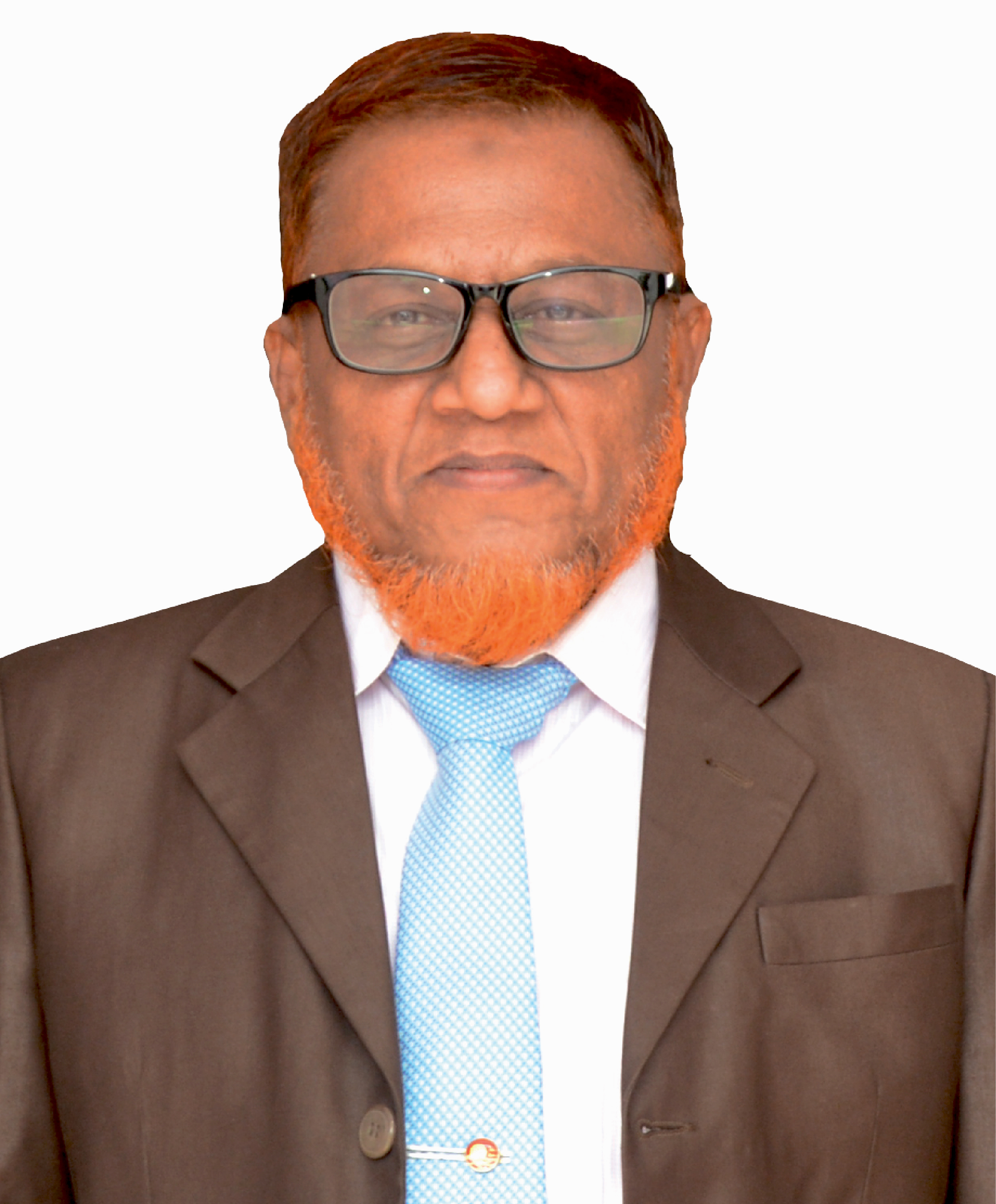 Teacher Profile