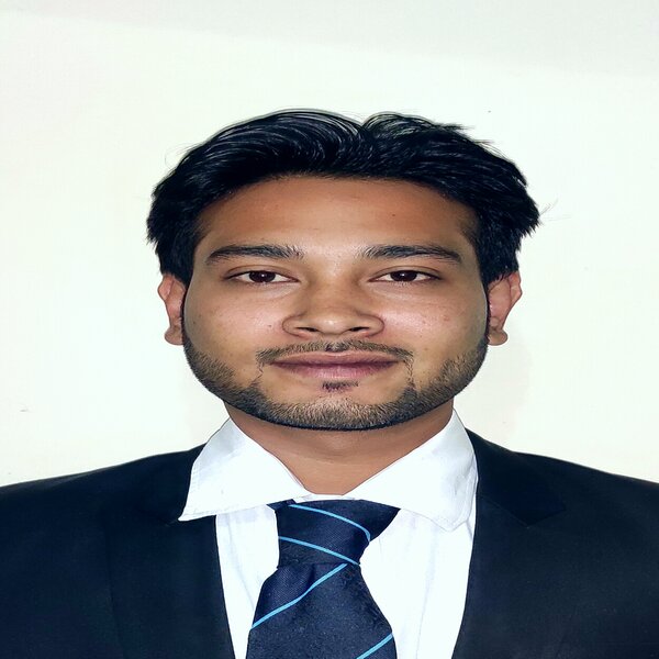 Teacher Profile