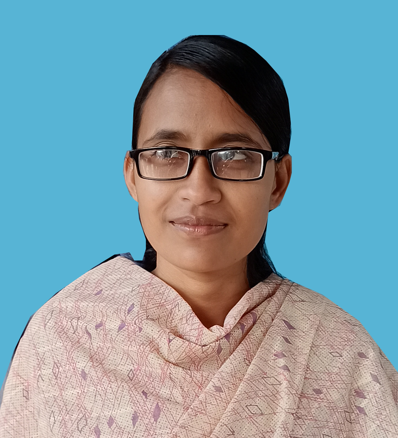 Teacher Profile