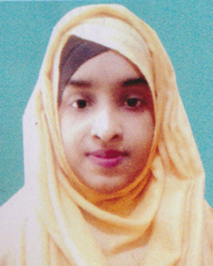 Teacher Profile