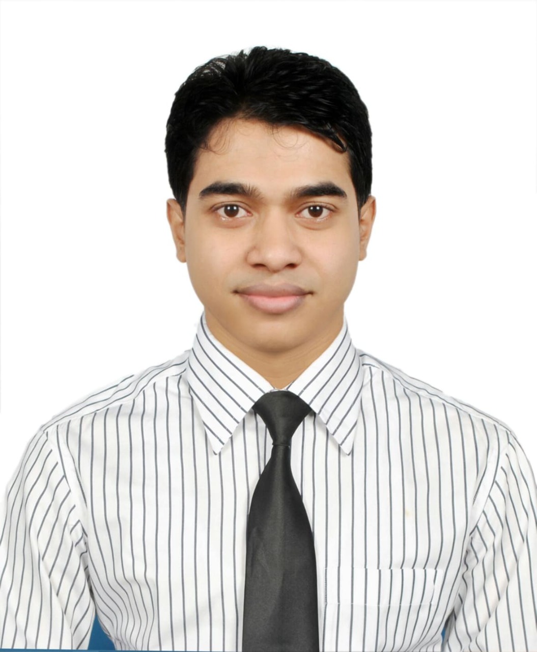 Teacher Profile