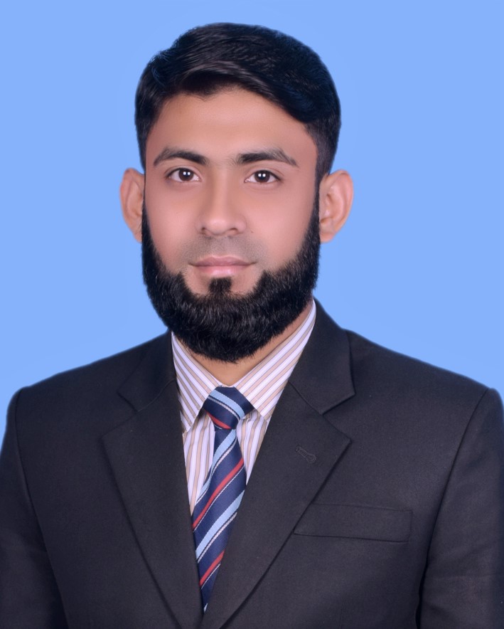 Teacher Profile