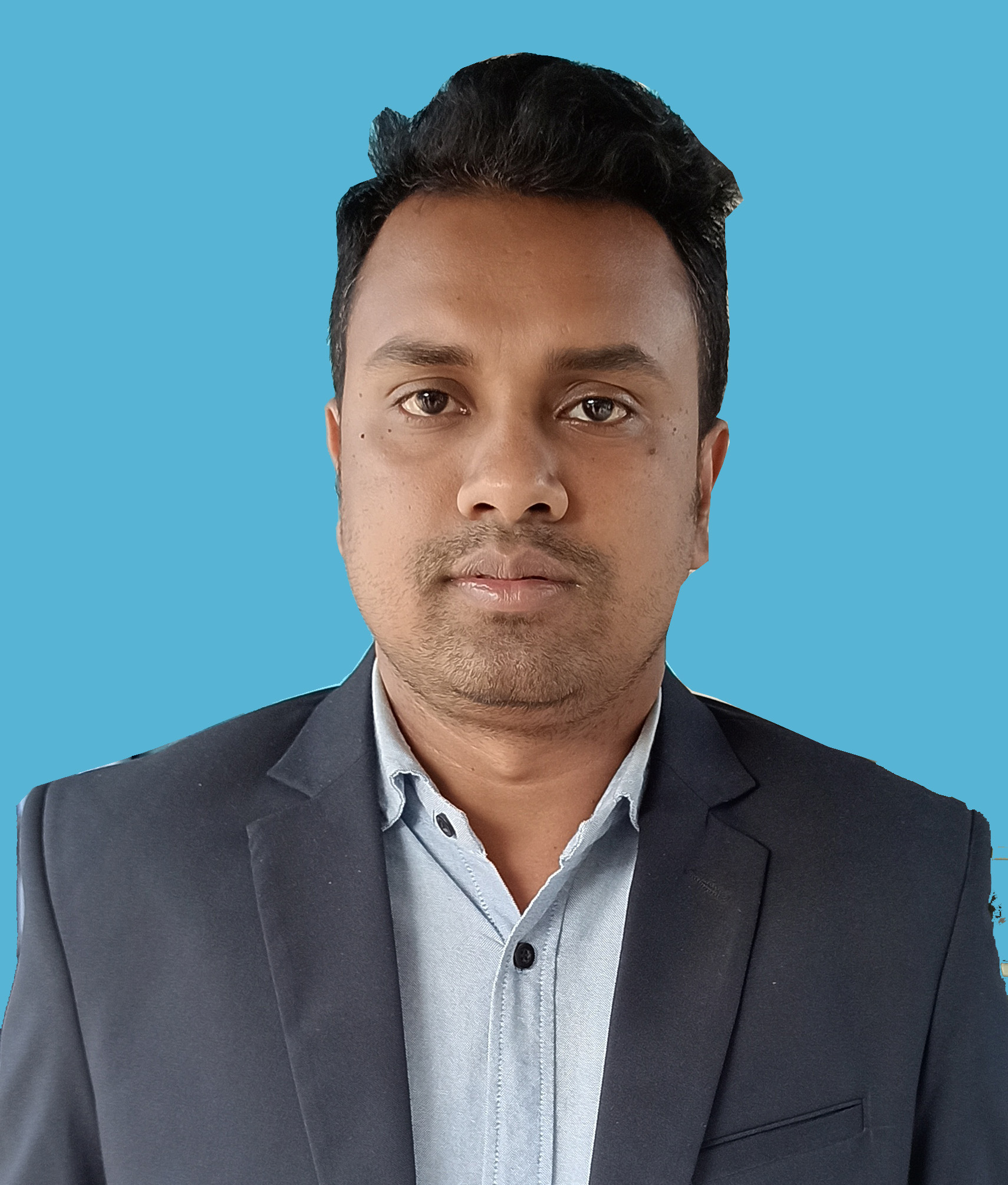 Teacher Profile