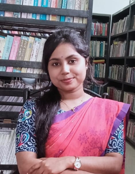Teacher Profile