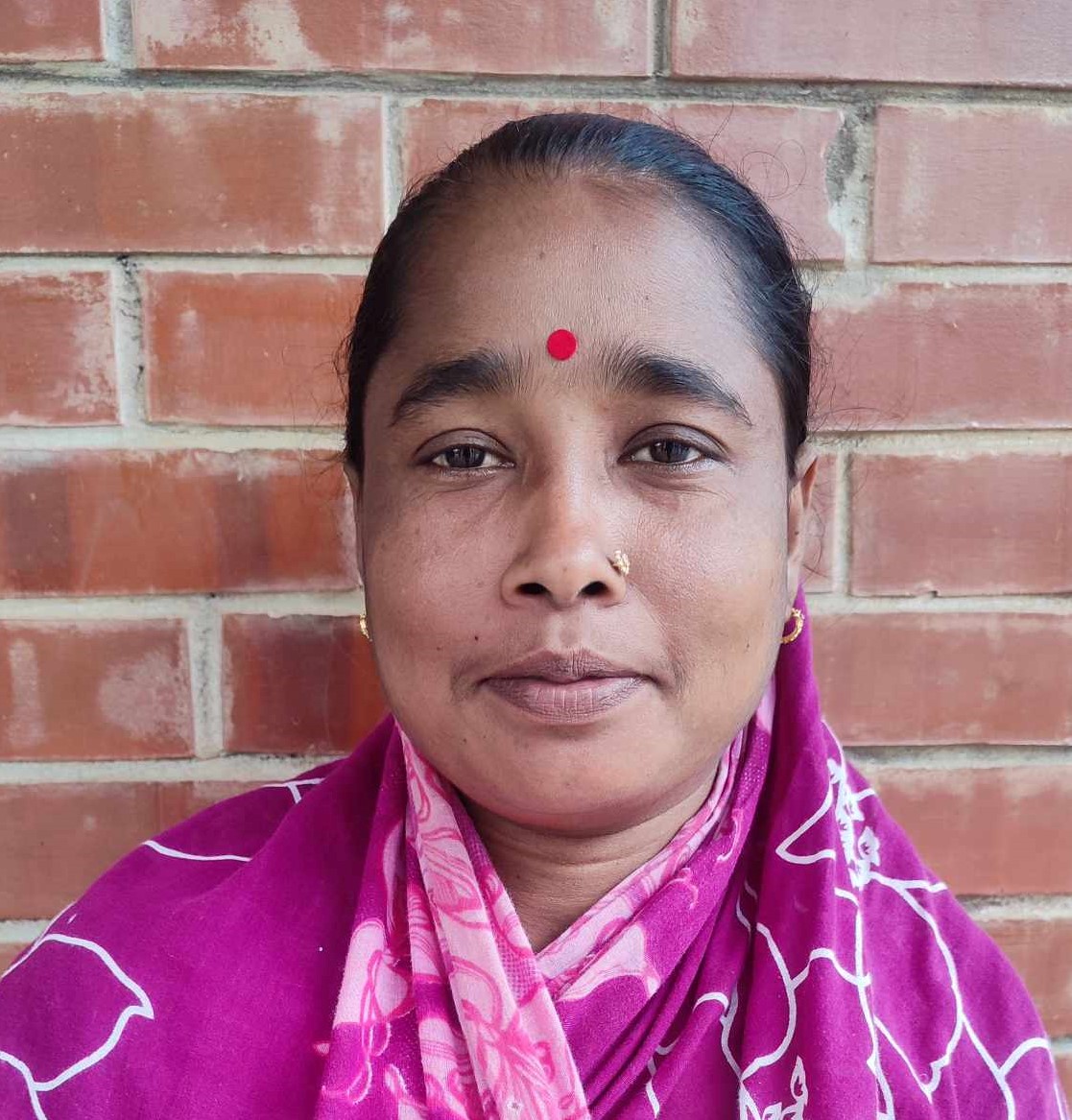 Teacher Profile