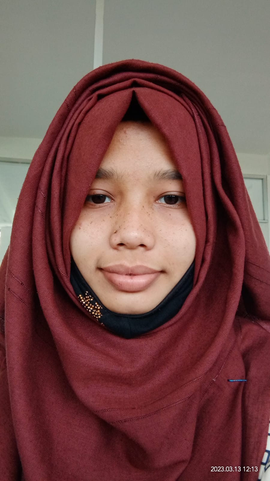 Teacher Profile