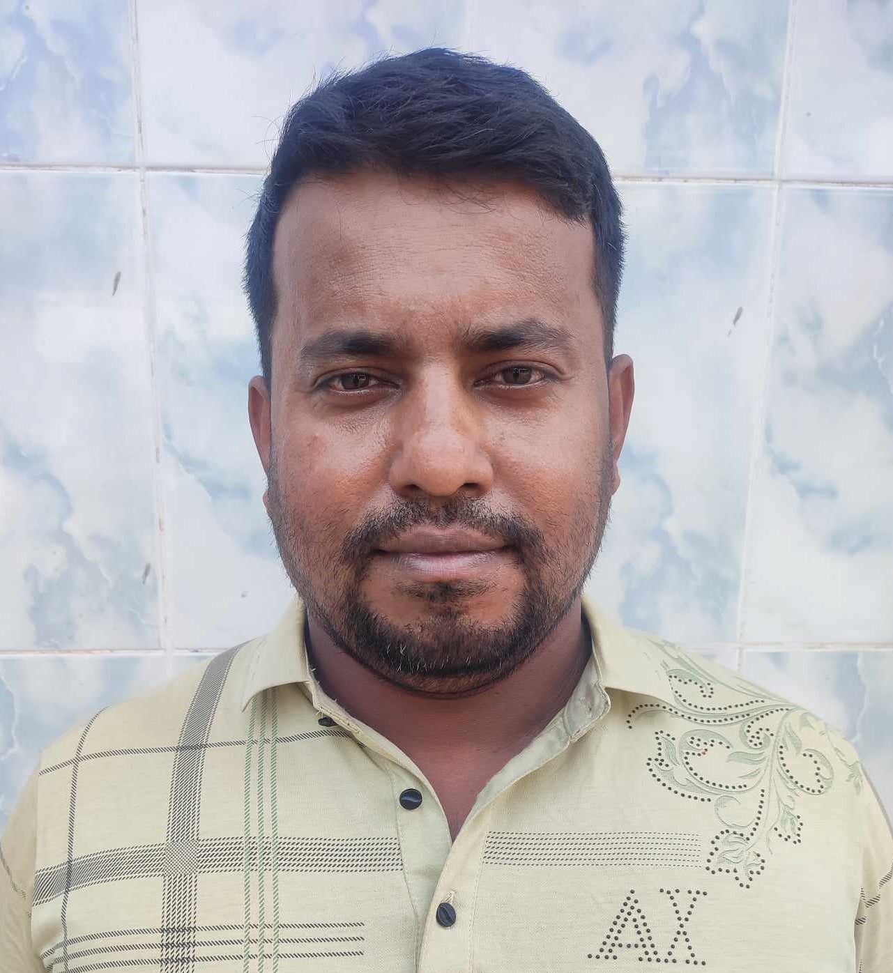 Teacher Profile