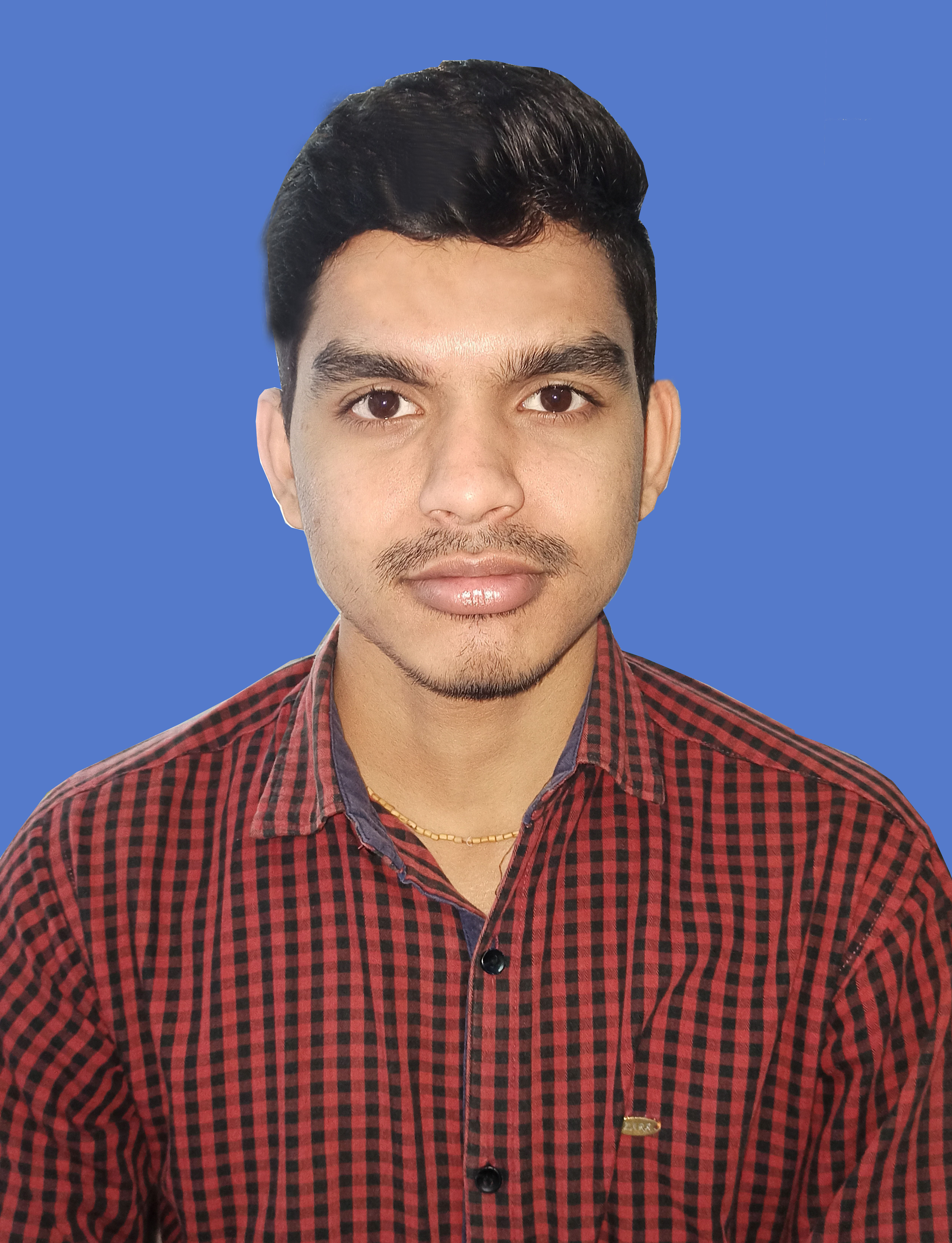 Teacher Profile