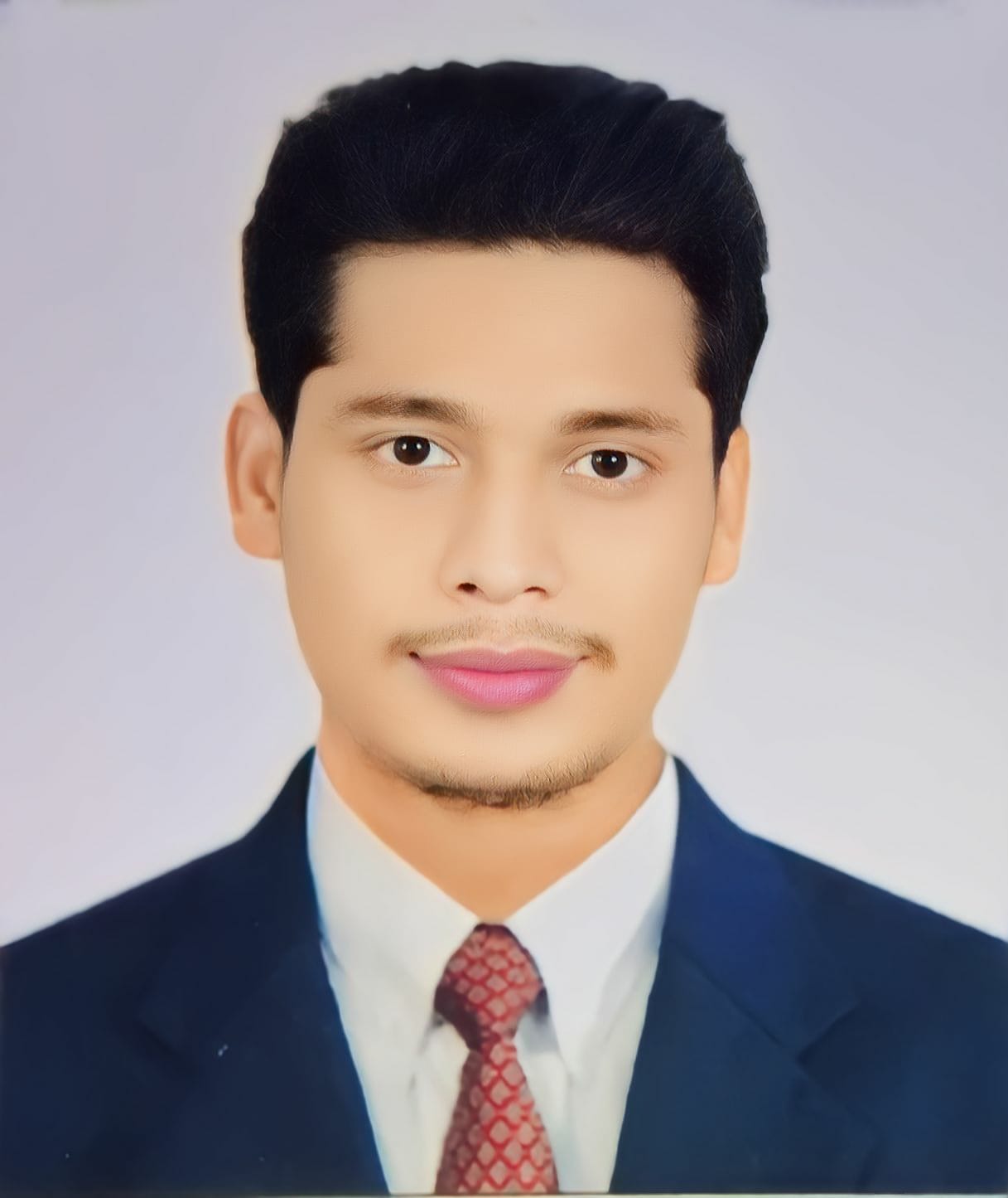 Teacher Profile
